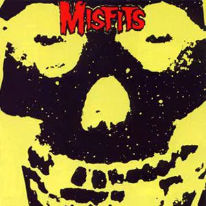 Misfits - Misfits Collection