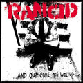 Rancid - And Out Come the Wolves