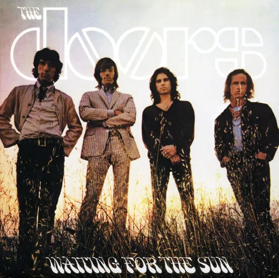 Doors, The - Waiting For The Sun