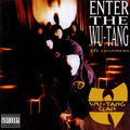 Wu Tang Clan - Enter The Wu Tang (36 Chambers)