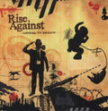 Rise Against - Appeal to Reason