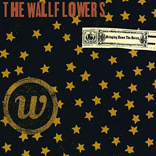Wallflowers, The - Bringing Down the Horse