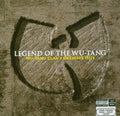 Wu Tang Clan - Legend Of The Wu Tang: Wu Tang Clan's Greatest Hits