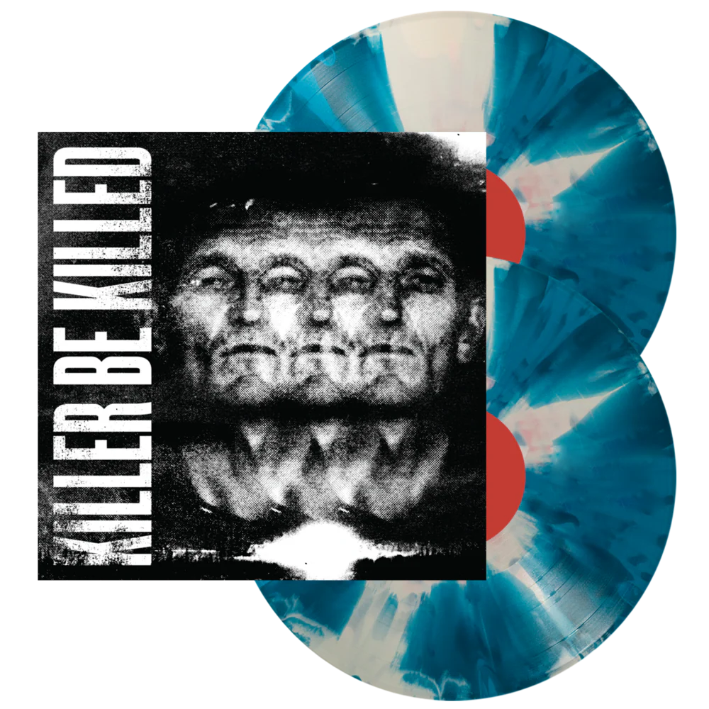 Kill or be Killed - Kill or be Killed