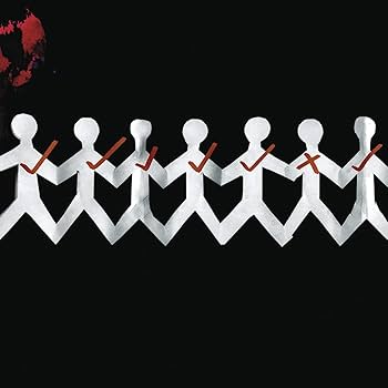 Three Days Grace - One-X