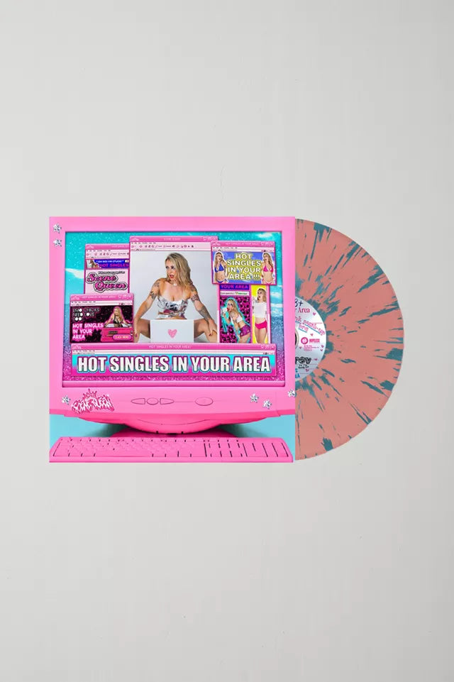 Scene Queen - Hot Singles In Your Area