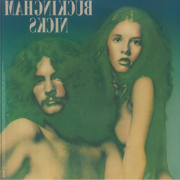 Buckingham Nicks - Buckingham Nicks