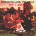 Witchfinder General - Death Penalty
