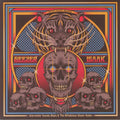 Geezer - Interstellar Cosmic Blues & The Riffalicious Stoner Dudes