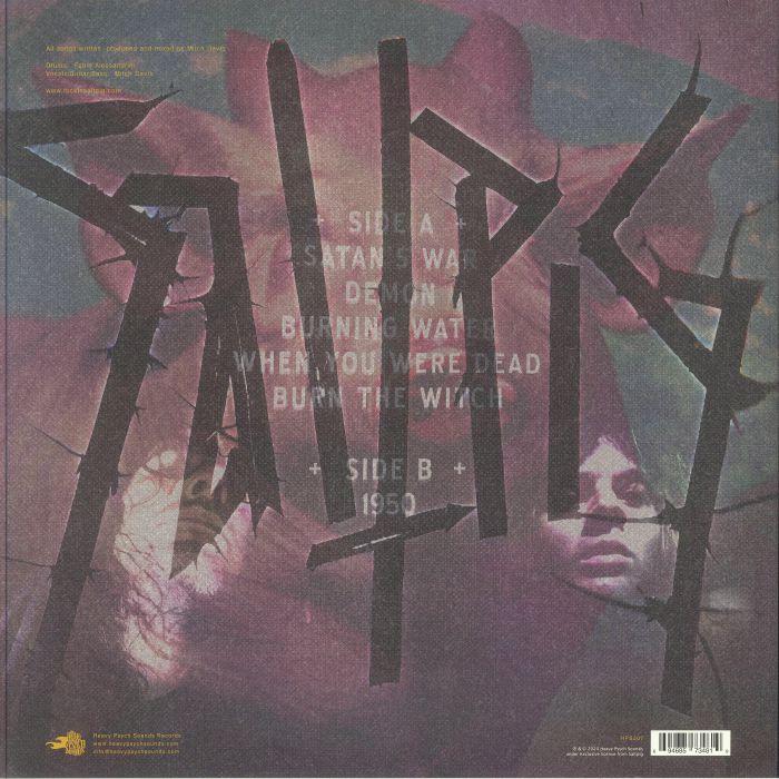 Saltpig - Saltpig