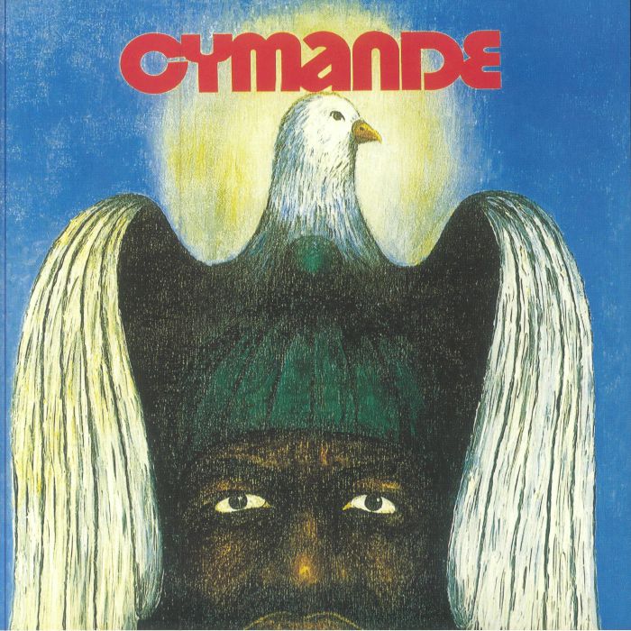Cymande - Cymande