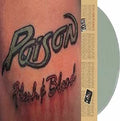 Poison - Flesh and Blood