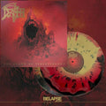 Death - The Sound Of Perseverance