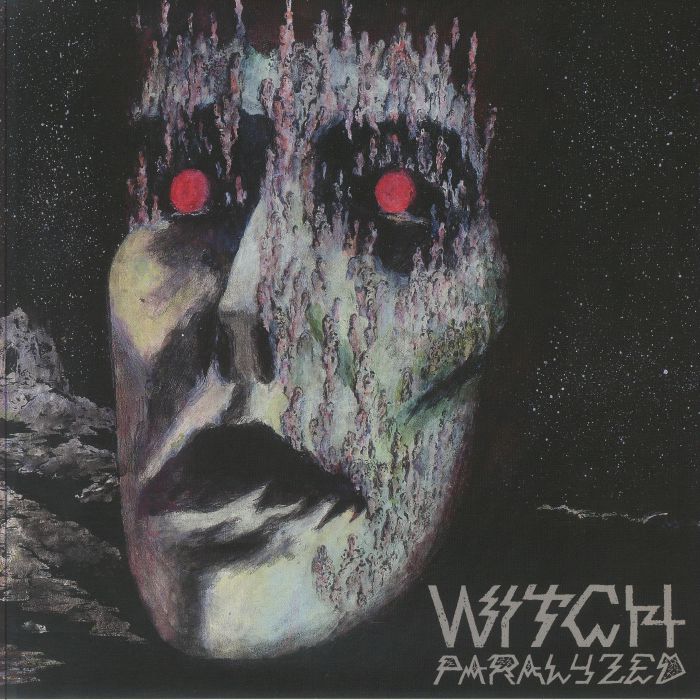 Witch - Paralyzed