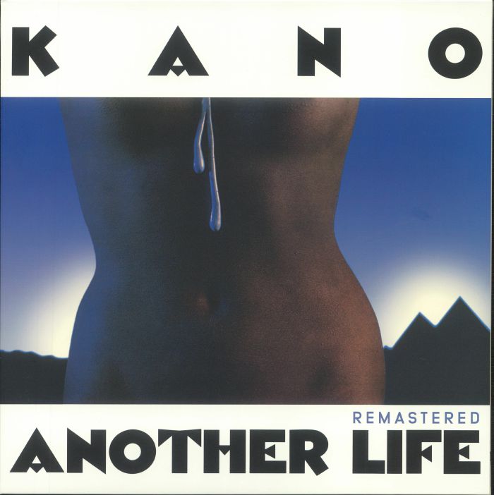 Kano - Another Life