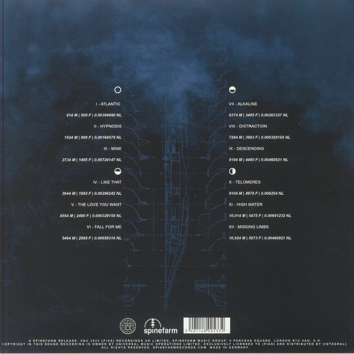 Sleep Token - This Place Will Become Your Tomb