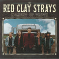 Red Stray Clays - Moment of Truth