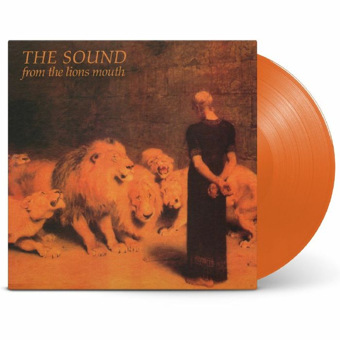 Sound, The - From the Lions Mouth
