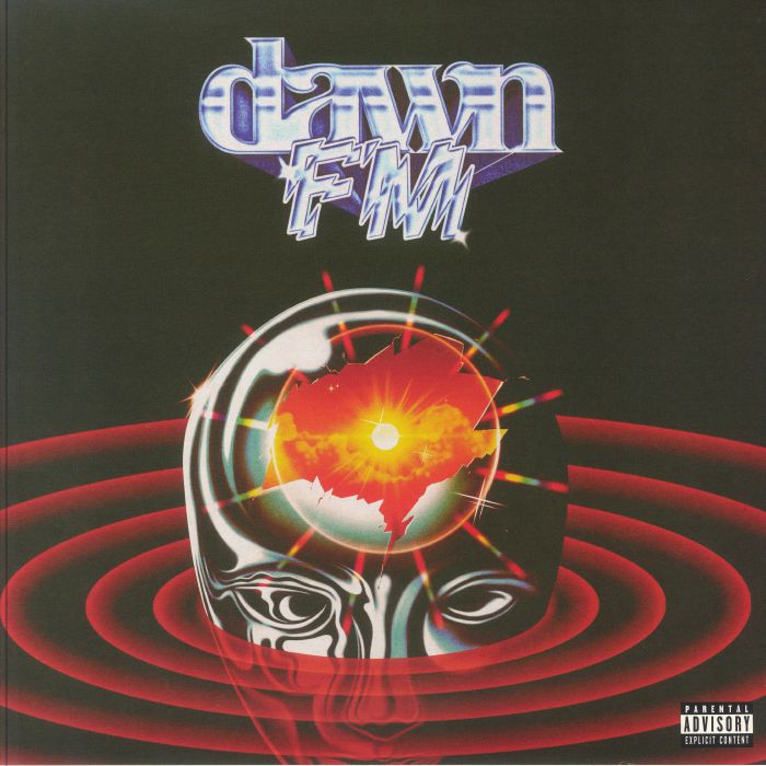 Weeknd, The - Dawn FM