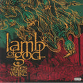 Lamb of God - Ashes of the Wake