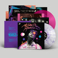 Various - Twisted Dream Machine: The Paisley Underground California's Psychedelic Renaissance: 1982-1986