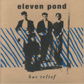 Eleven Pond - Bas Relief