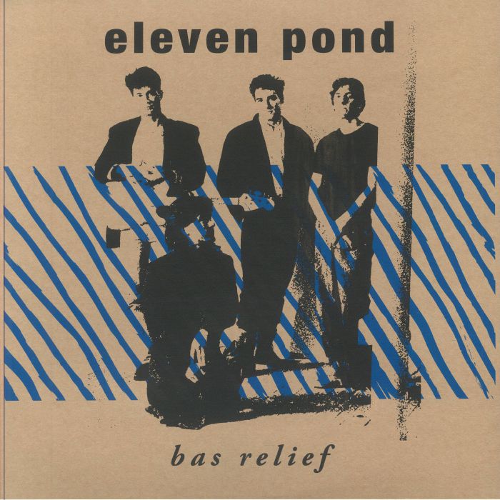Eleven Pond - Bas Relief