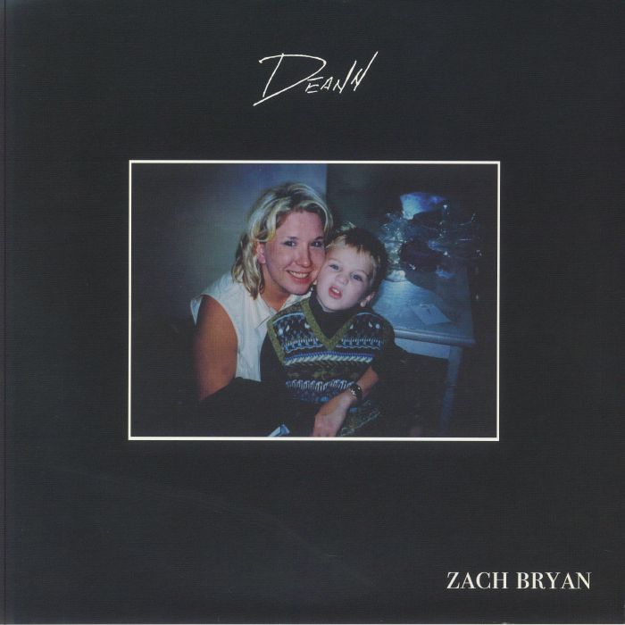 Zach Bryan - Deann