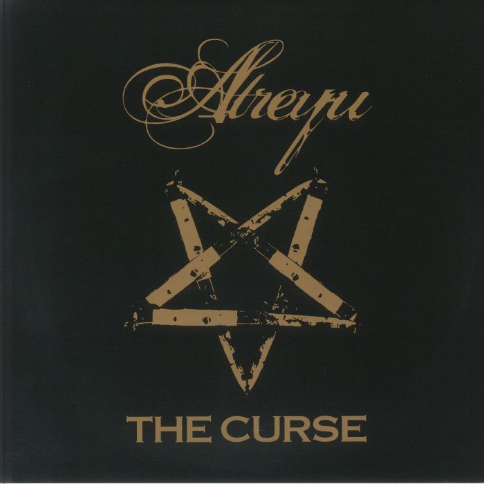 Atreyu - The Curse