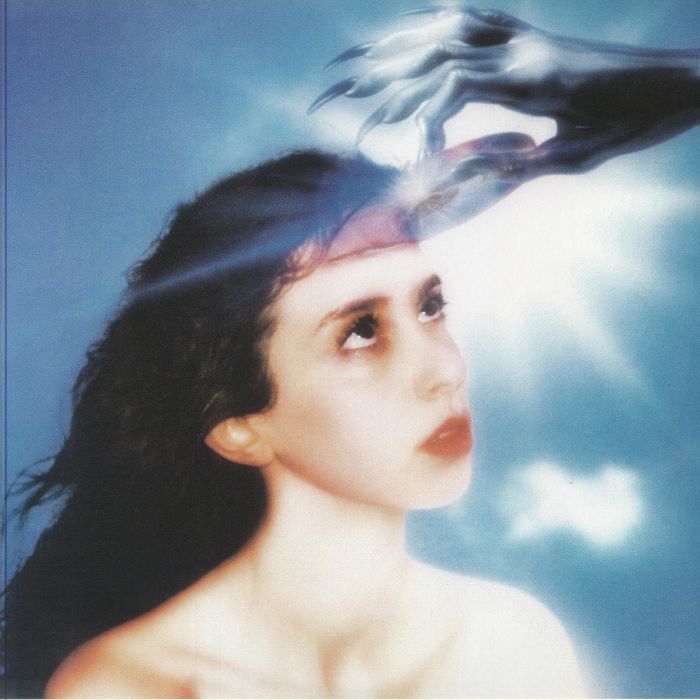 Magdalena Bay - Imaginal Disk