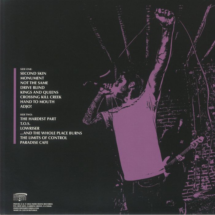 Automatic - The Limits of Control: Collected Works 1997-2024