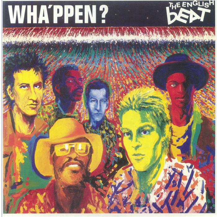 English Beat, The - Wha'ppen?