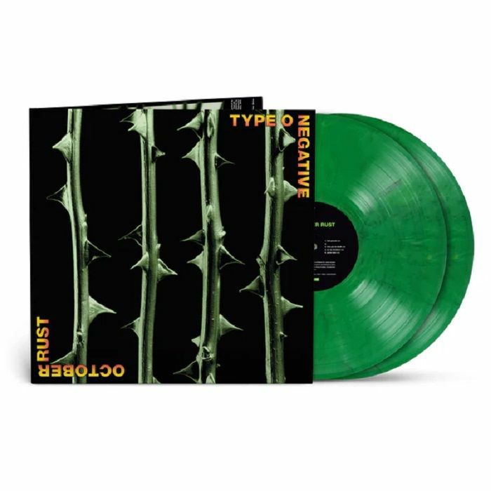 Type O Negative - Slow Deep and Hard