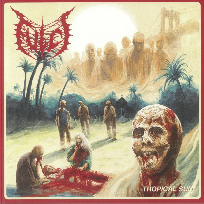 Fulci - Tropical Sun