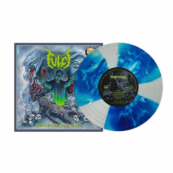 Fulci - Opening the Hell Gates