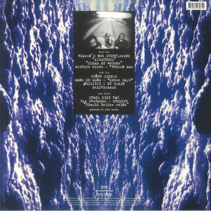 Corrosion of Conformity - Deliverance