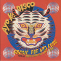 Various - Ayo Ke Disco: Boogie Pop &amp; Funk From The South China Sea 1974-1988
