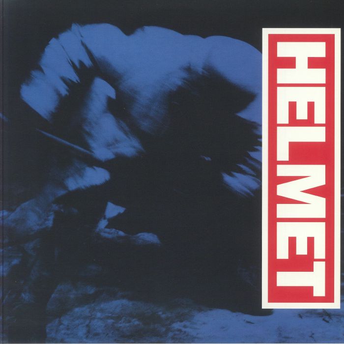Helmet - Meantime