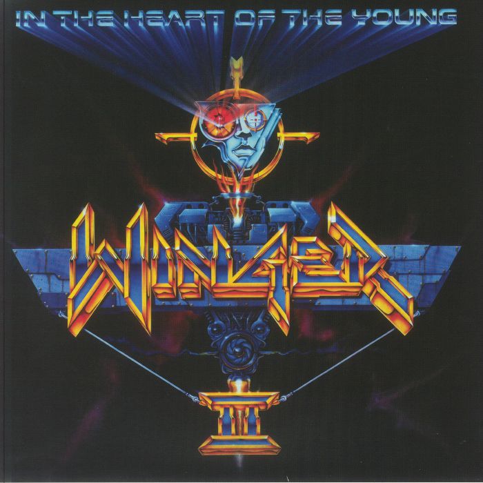 Winger - In the Heart of the Young