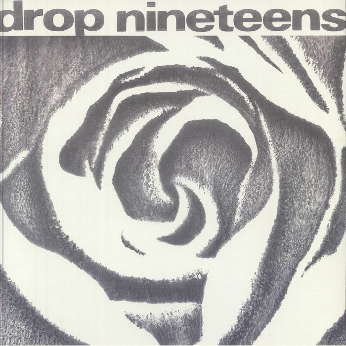 Drop Nineteens - 1991