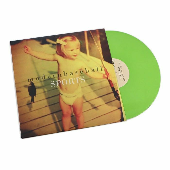 Modern Baseball - Sports