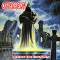 Opprobrium - Beyond The Unknown
