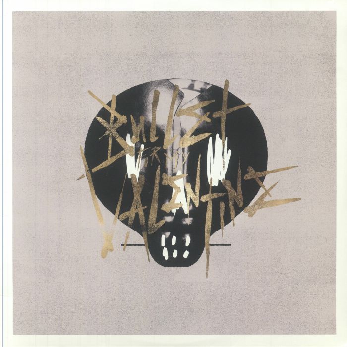 Bullet For My Valentine - Bullet For My Valentine