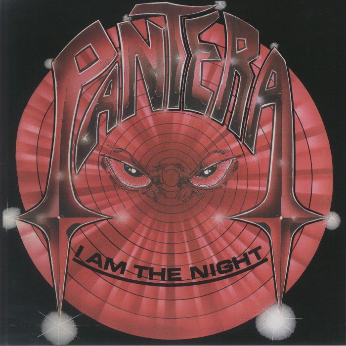 Pantera - I am the Night