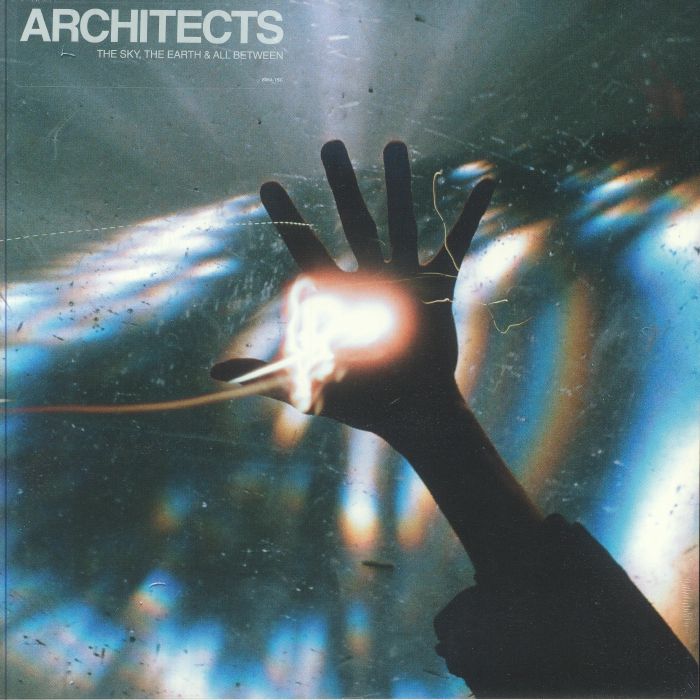 Architects - The Sky The Earth and All Inbetween