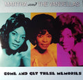Martha and the Vandella's - Come and Get These Memories