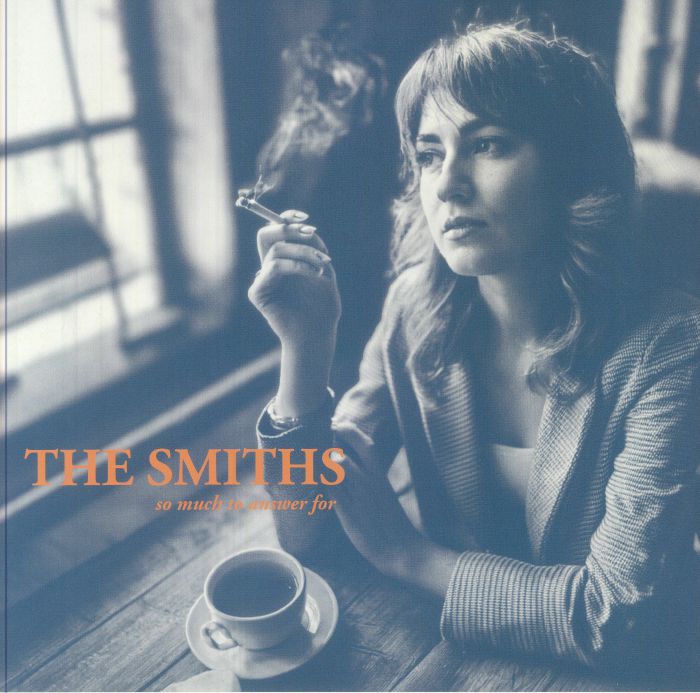Smiths, The - So Much To Answer For