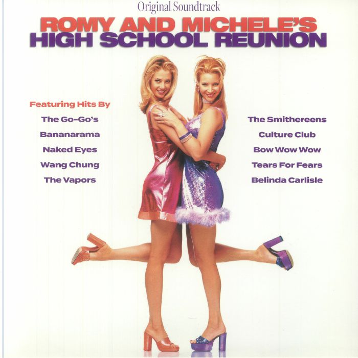 Various - Romy and Michele's High School Reunion