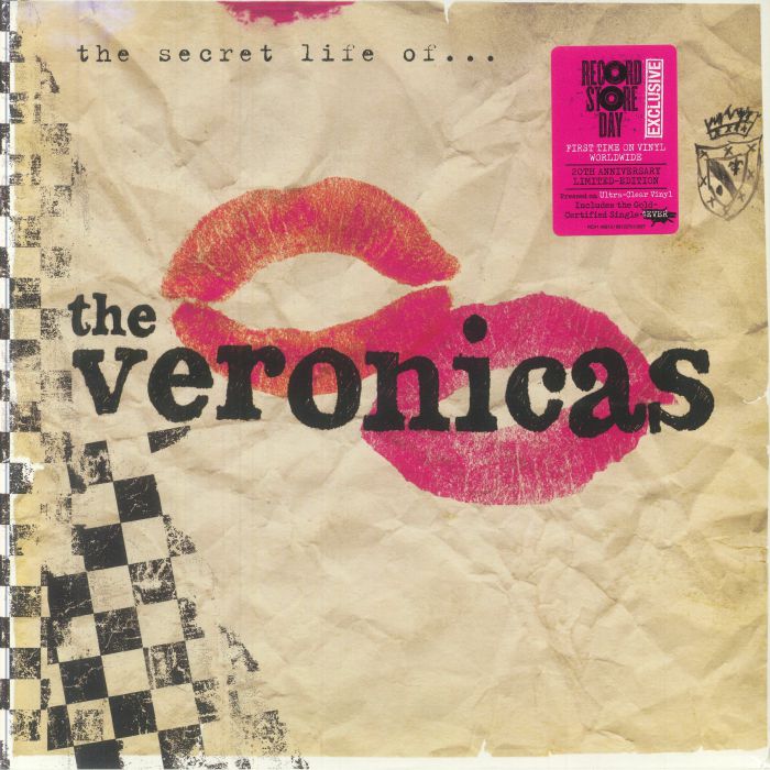Veronica's The - The Secret Life Of....