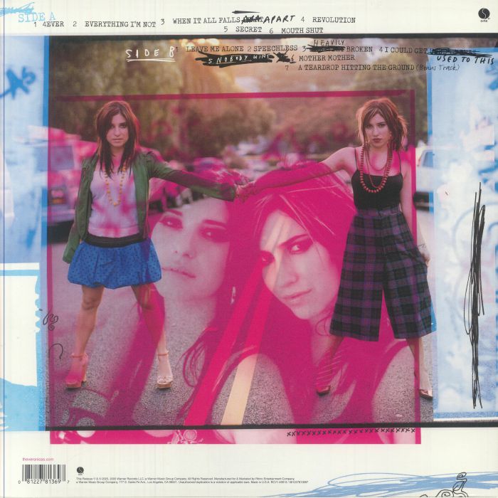 Veronica's The - The Secret Life Of....